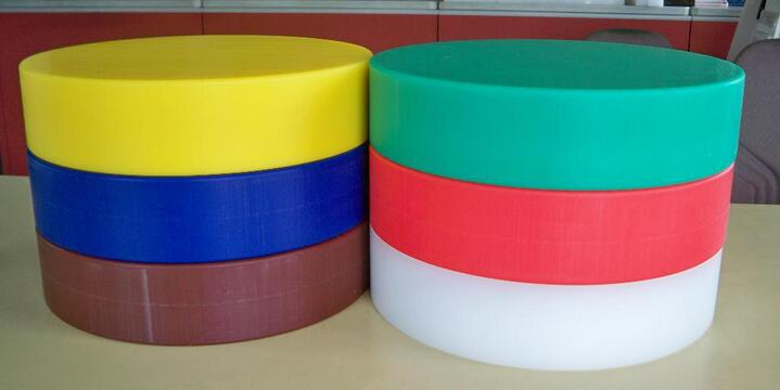 PE抗菌防霉塑料菜墩