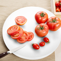 塑料菜板嚴格把牢用料關、投料關不會有毒有害